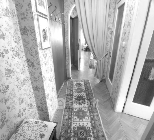 Appartamento in residenziale in Via delle Settefontane