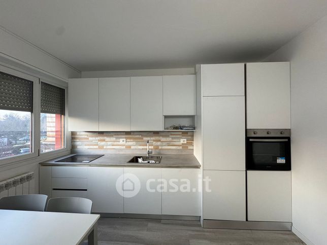 Appartamento in residenziale in Via dei Caduti