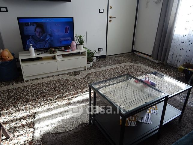 Appartamento in residenziale in Via Bruno Ghiglione 3