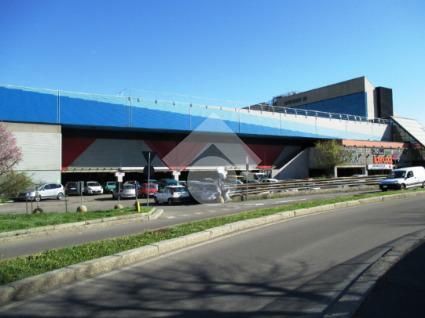 Garage/posto auto in residenziale in Via Giacomo Quarenghi 27