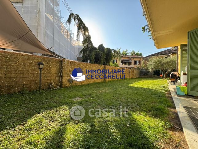 Appartamento in residenziale in Viale Stazione