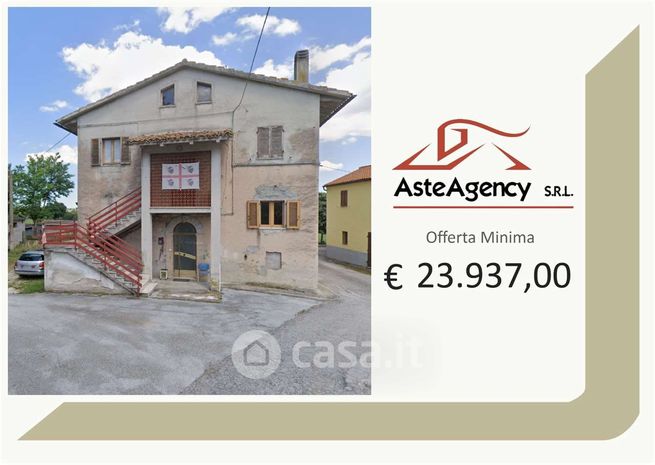 Appartamento in residenziale in Località Pian della Pieve 14