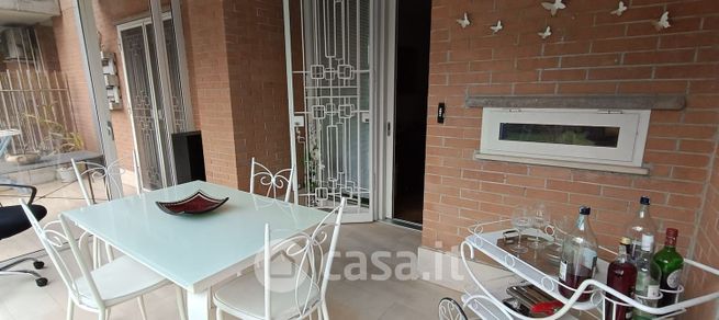 Appartamento in residenziale in Via Giorgio Vigolo