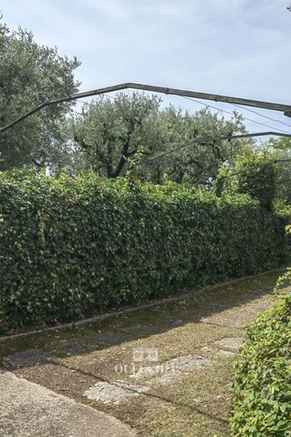 Terreno edificabile in residenziale in Via Gardesana