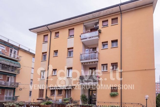 Appartamento in residenziale in Via Francesco Chierici 4