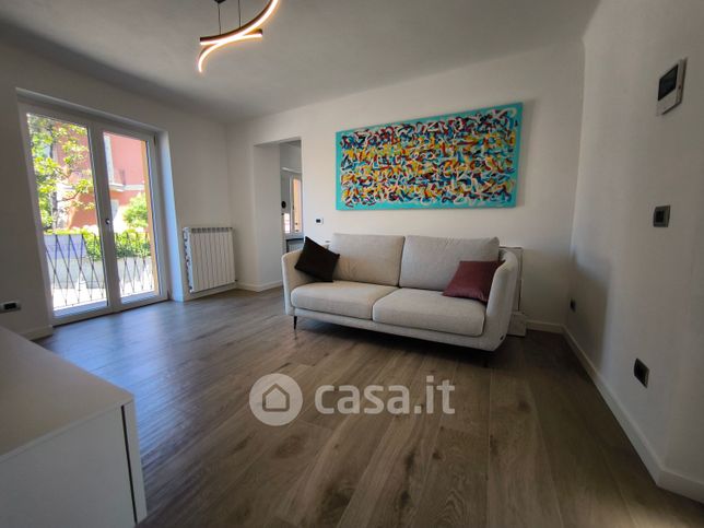 Appartamento in residenziale in Via Martiri della Libertà 1