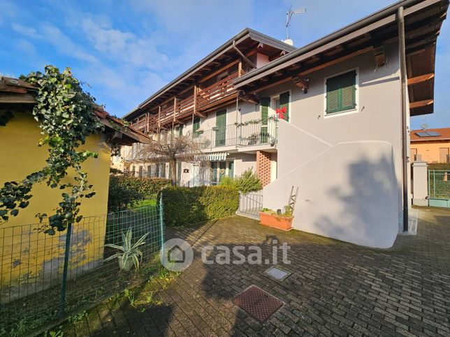 Appartamento in residenziale in Via San Giovanni 166