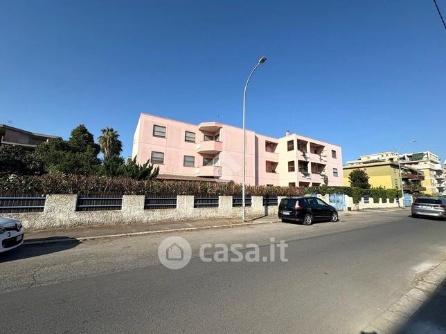 Appartamento in residenziale in Via dei Messapi 5