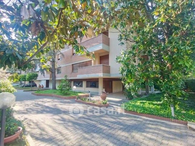 Appartamento in residenziale in Via Campania