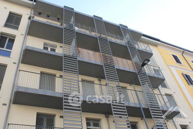 Appartamento in residenziale in Via Privata Costanzo Cantoni 4