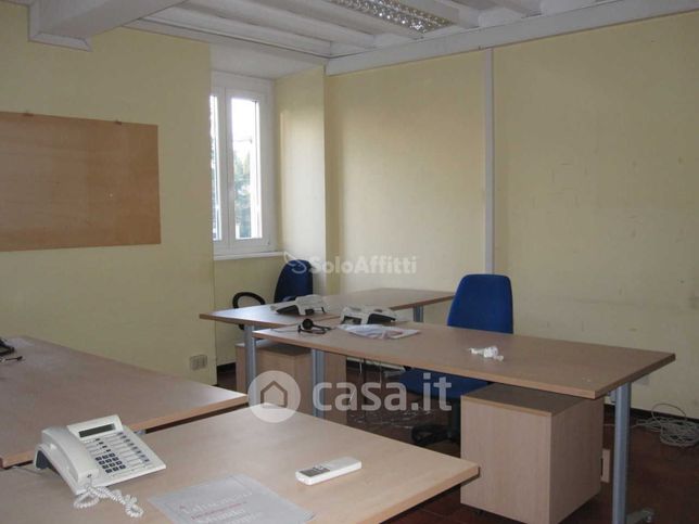 Ufficio in commerciale in Calle Luciano Manara