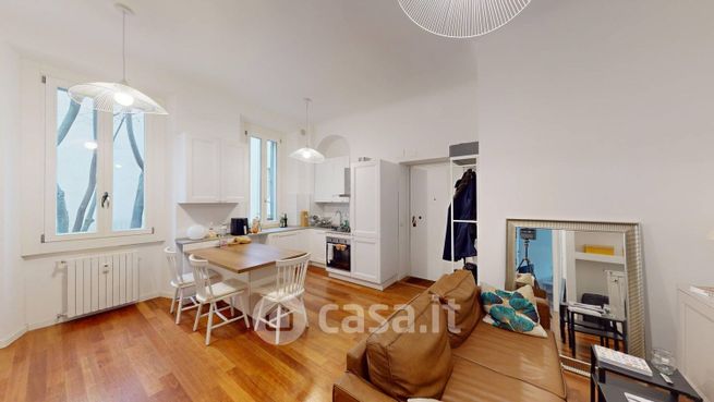Appartamento in residenziale in Via Maurizio Quadrio