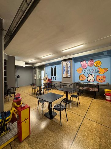 Negozio/locale commerciale in commerciale in Via Gian Battista Monti