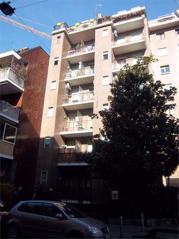 Appartamento in residenziale in 