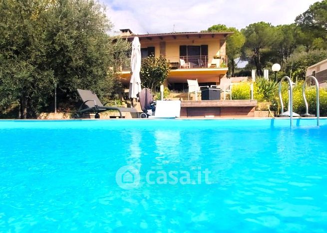 Villa in residenziale in ? Località Pischiello