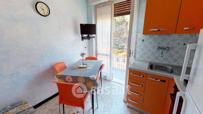 Appartamento in residenziale in Via Patrioti