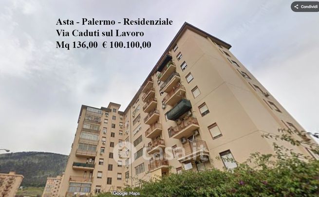 Appartamento in residenziale in Via Caduti sul Lavoro