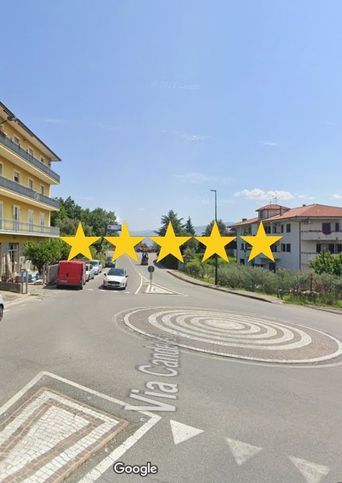 Appartamento in residenziale in Via Basso la Motta