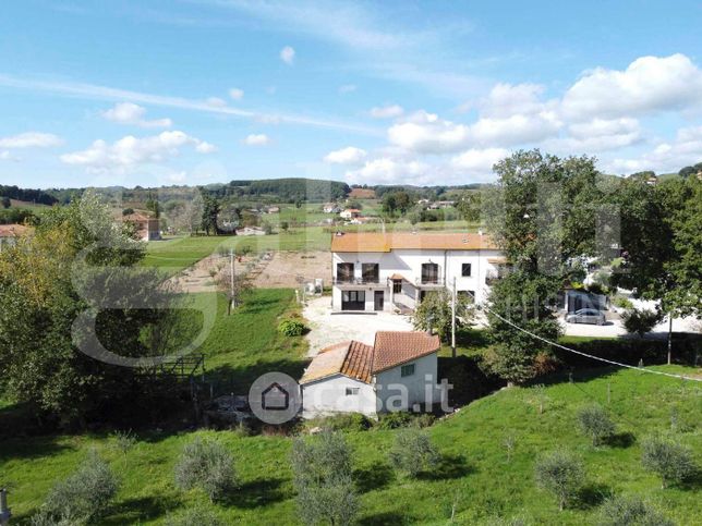 Casa indipendente in residenziale in LocalitÃ  Mocaiana