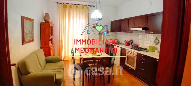 Appartamento in residenziale in Via Pitia