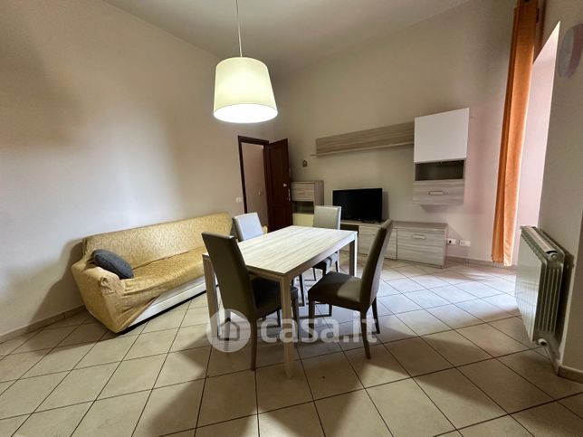 Appartamento in residenziale in Via Sciara Ballo 14