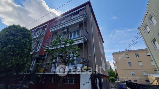 Appartamento in residenziale in Via San Leonardo