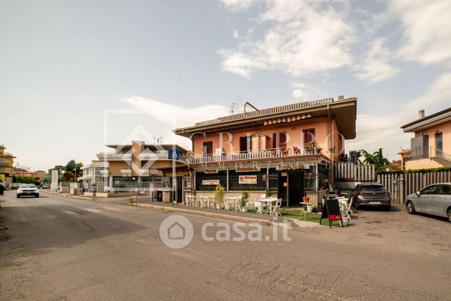 Attivitã /licenza (con o senza mura) in commerciale in Via di Prataporci