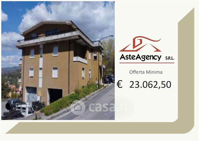 Appartamento in residenziale in Via Carlo Alberto