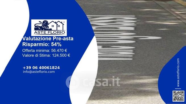 Appartamento in residenziale in Viale Ugo Bassi