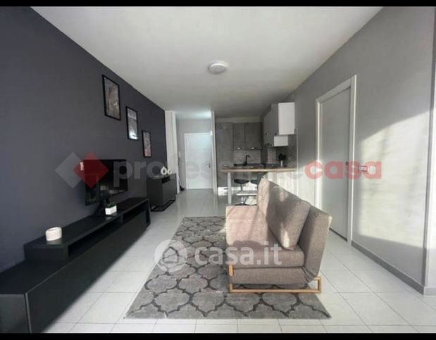 Appartamento in residenziale in 