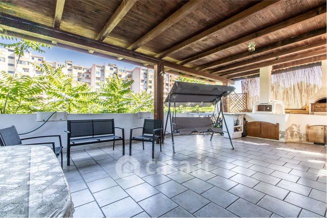 Appartamento in residenziale in Via Goceano