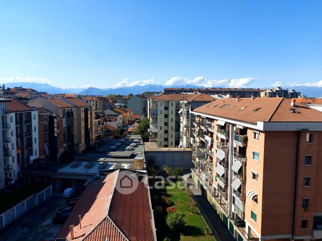 Appartamento in residenziale in Corso Giulio Cesare 181