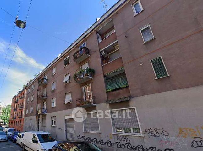 Appartamento in residenziale in Via Giuseppe Cesare Abba