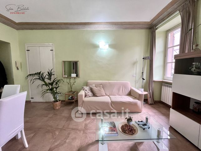 Appartamento in residenziale in Via Massena 21