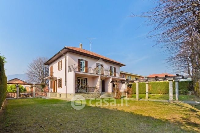 Villa in residenziale in Via Buttigliera Alta 2