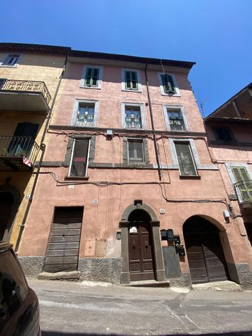 Appartamento in residenziale in Corso Giuseppe Mazzini