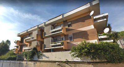 Appartamento in residenziale in Via Vito Sinisi 71
