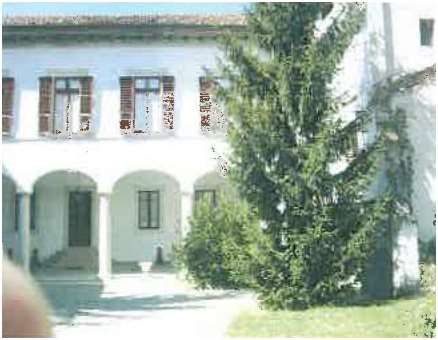 Villa in residenziale in Via Mandelli 16