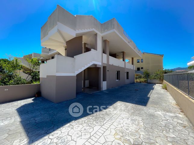 Appartamento in residenziale in Via Treviso 112