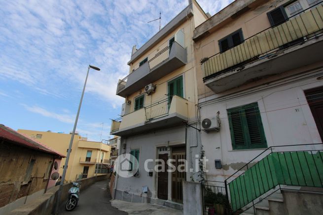 Appartamento in residenziale in Via Anapo 9