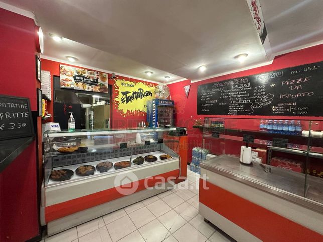 Attivitã /licenza (con o senza mura) in commerciale in Via del Pratello 17