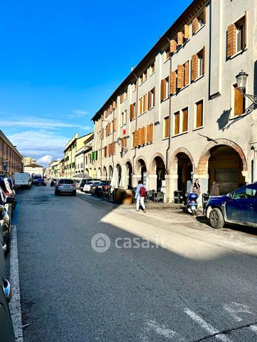 Appartamento in residenziale in Via Ognissanti 32