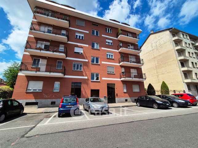 Appartamento in residenziale in Via Campiglia 17