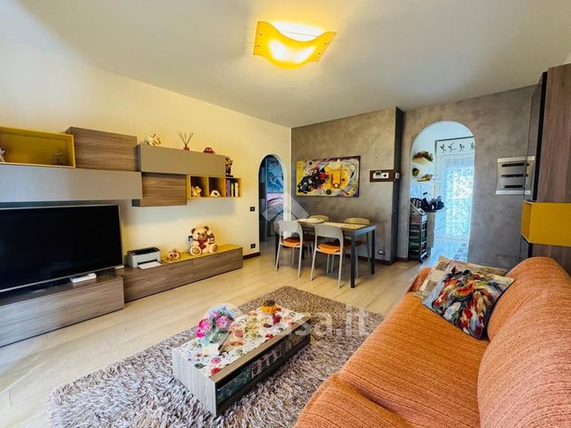 Appartamento in residenziale in Via Sabbio 53