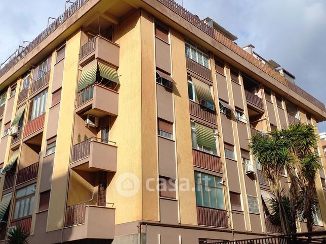 Appartamento in residenziale in Via Costanzo Casana 106