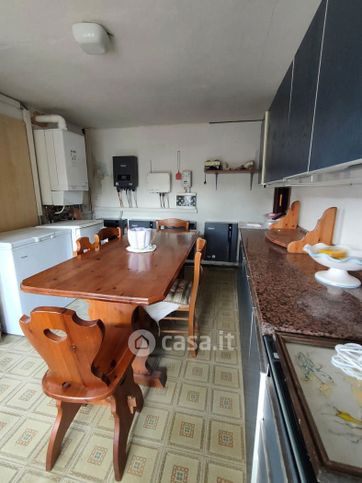 Casa indipendente in residenziale in Via Silvano Bolzoni