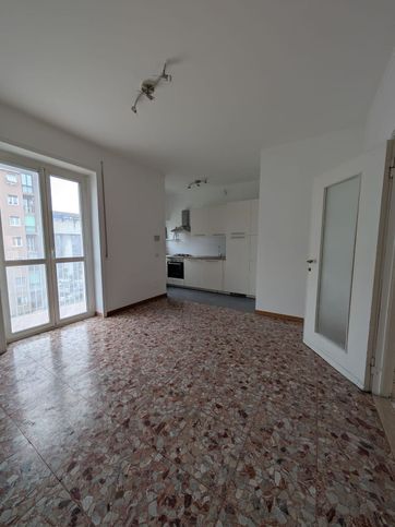 Appartamento in residenziale in Via Gamboloita 1