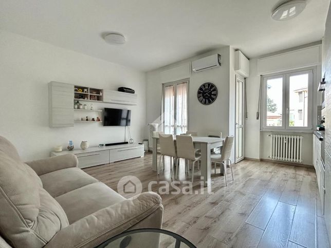 Appartamento in residenziale in Corso Dante Alighieri 154