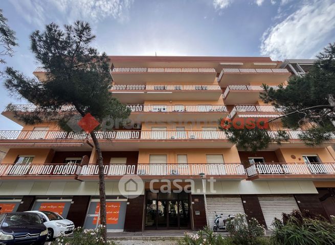 Appartamento in residenziale in Via XX Settembre 204