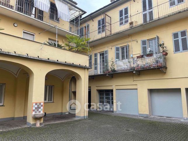 Capannone in commerciale in Vicolo Vialardi